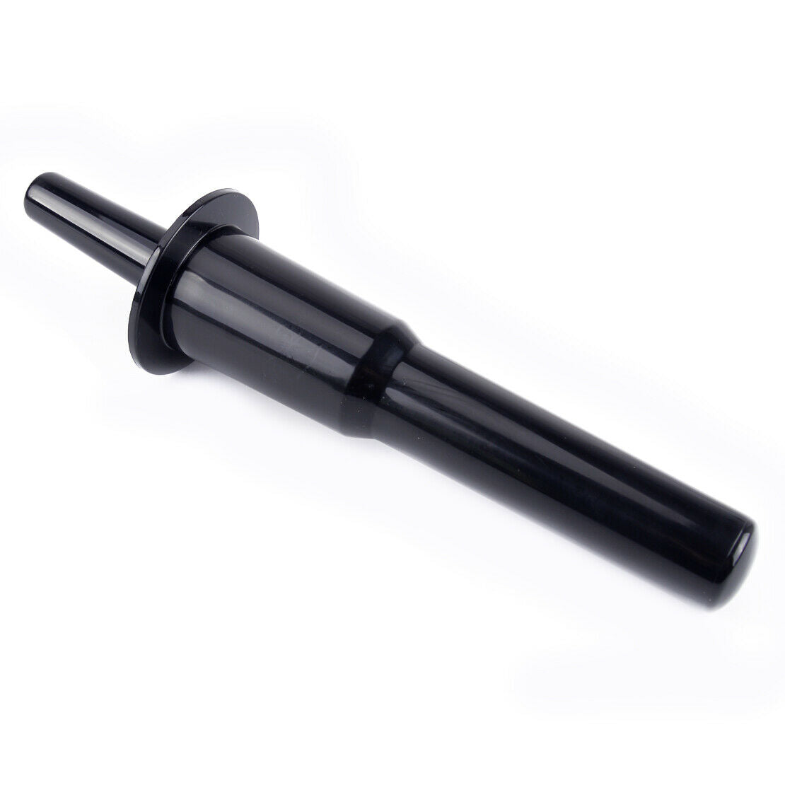 Blender Tamper Plunger Replacement Mix Accelerator Electric Juice Tool Black Atn