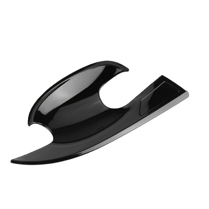 4Pcs Car Outer Door Bowl Cover Decoration for Mazda CX-30 2020-2021 U3Z9
