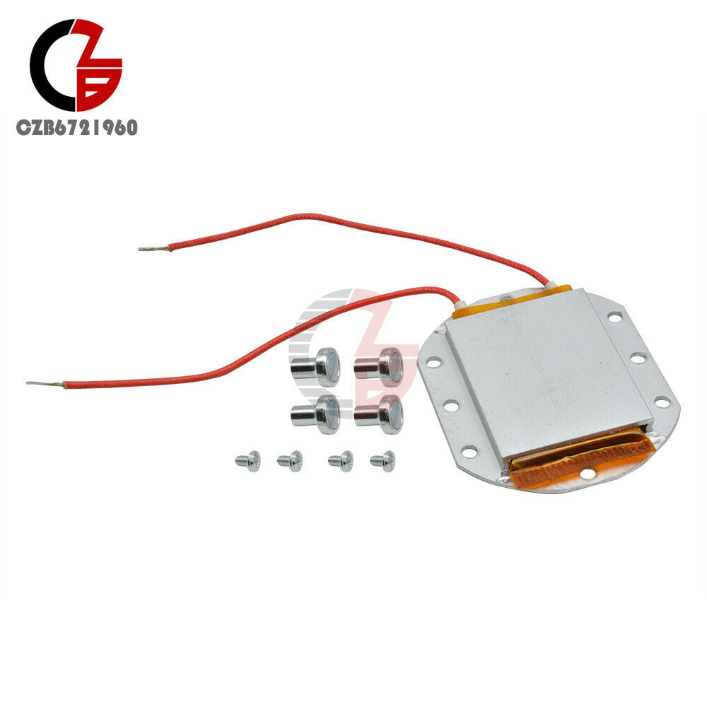 220V LED lamp Demolition Welding Soldering Station PTC Heating Plate Board