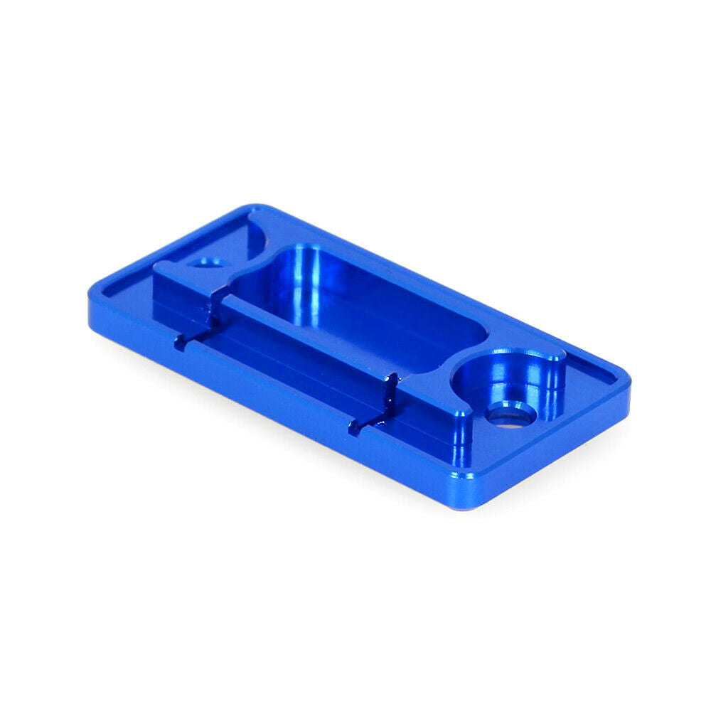 Front Brake Oil Fluid Reservoir Cover For YAMAHA YZ65 YZ85 YZ125 YZ250/F YZ450F