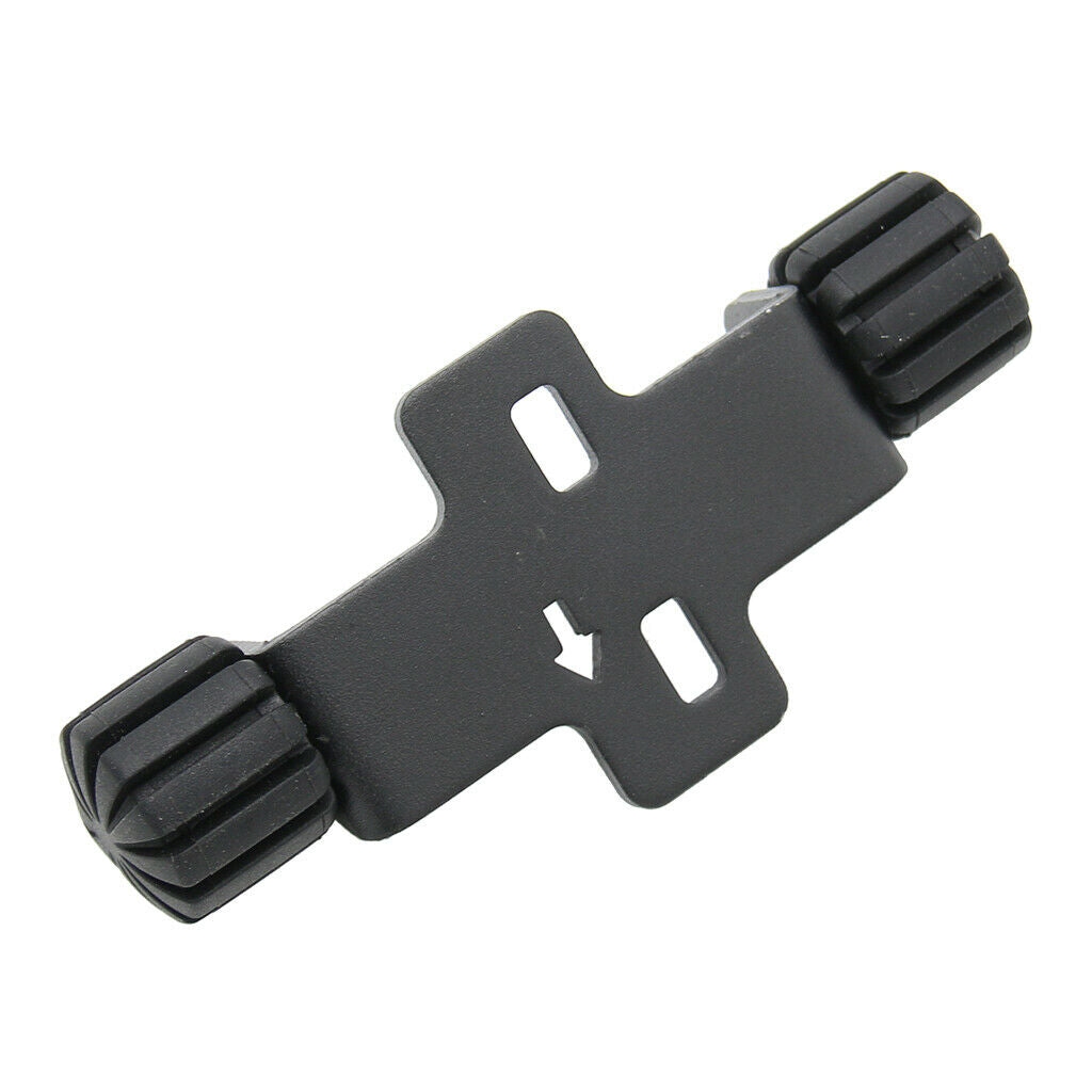 Rider Seat Lowering Bracket Lowered Compatible For  R1200RT 2008-2018