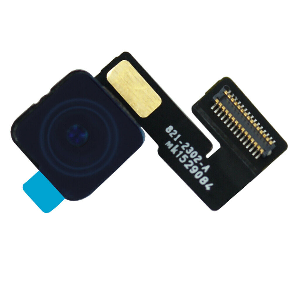 Back Rear Cameras Cam Module Flexible Cable Ribbon Replace for 2017 iPad 5