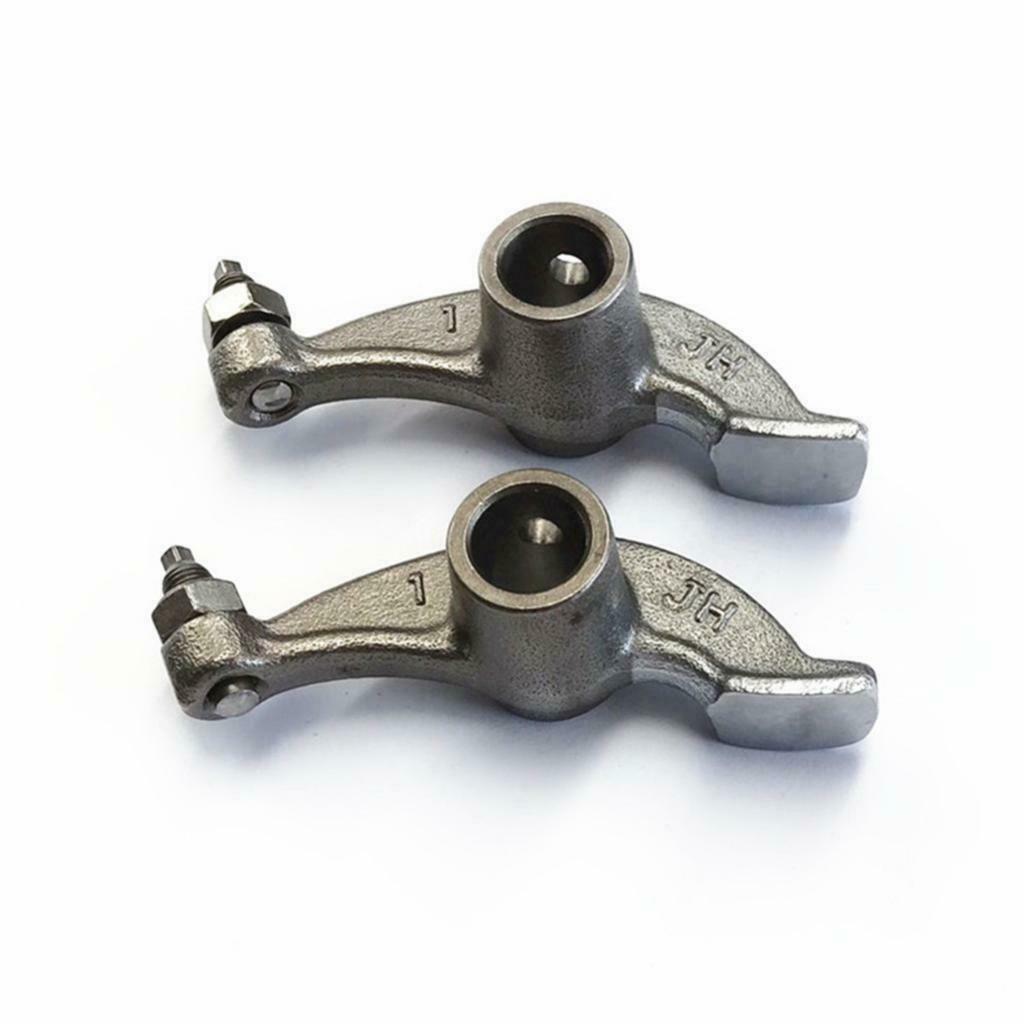 Motorcycle Rocker Arm for for Suzuki GS125 GN125 GZ125 DR125 K157FMI Engines