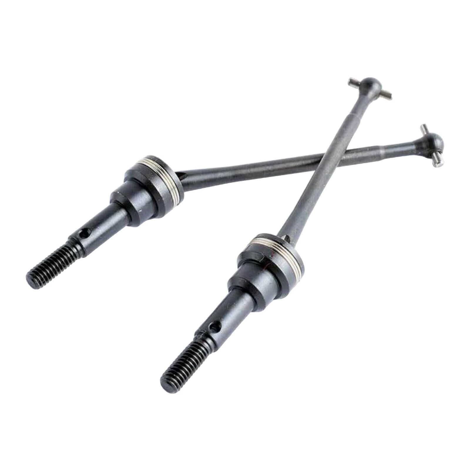 Iron Front Drive Shaft Dogbone Racing Car Tool Accessory Easy to Install