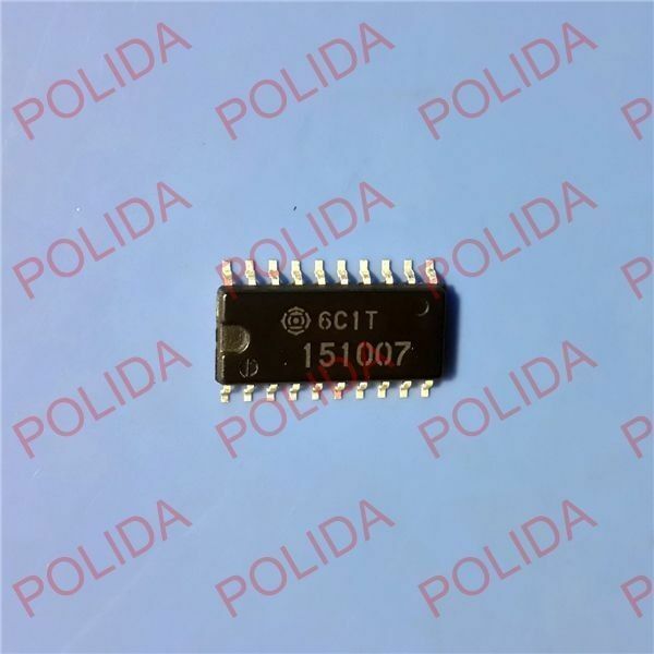 5PCS IC HITACHI SOP-20 HD151007FPDEL HD151007FP HD151007 151007