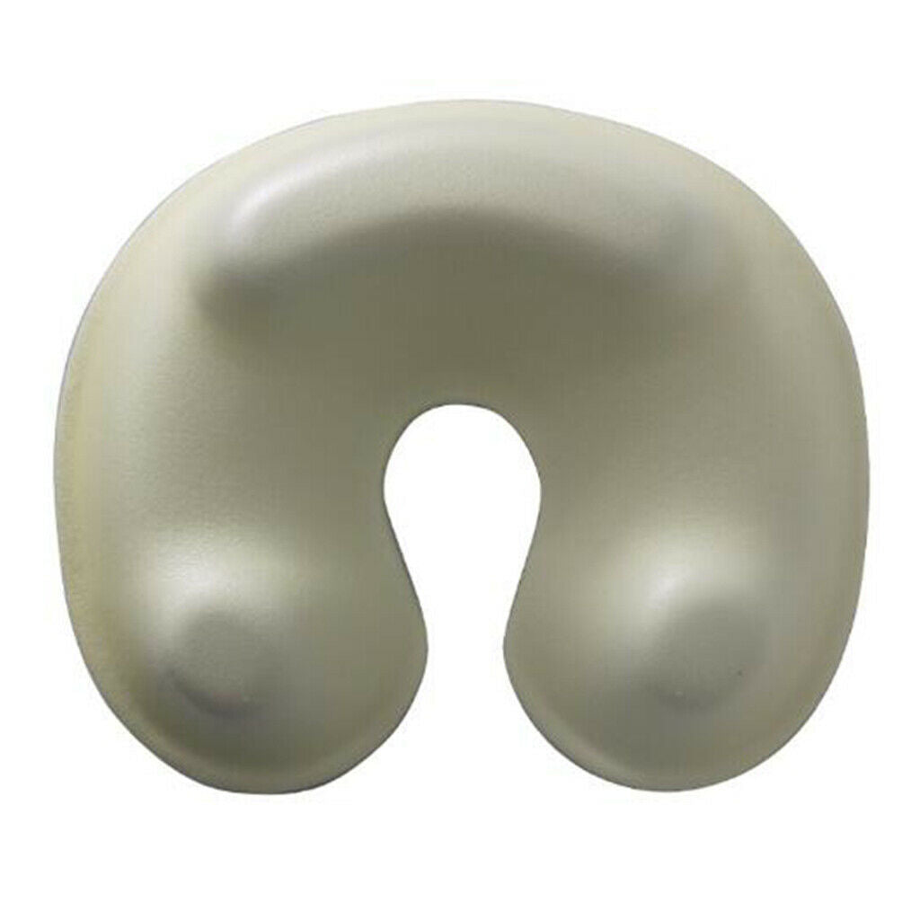 Professional Hair Neck Tray For Hair Styling Perm Container Hairdressing Tool