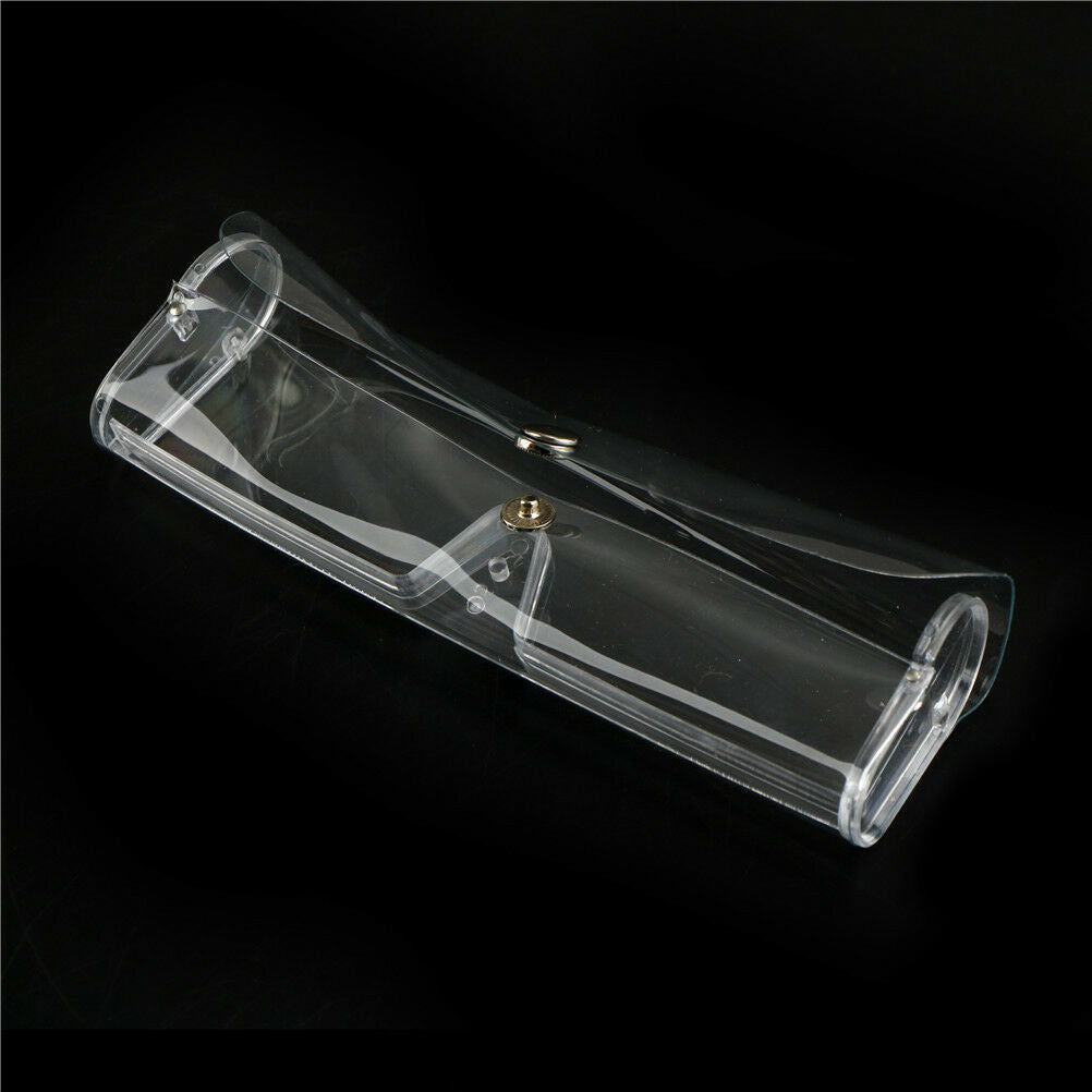 1pc Enduring Best PVC Glasses Case Protective Box for Presbyopic Reading G.l8