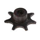2Pcs Spare Part Gear for Incubator Hatcher Brooder Poultry Chicken Quail
