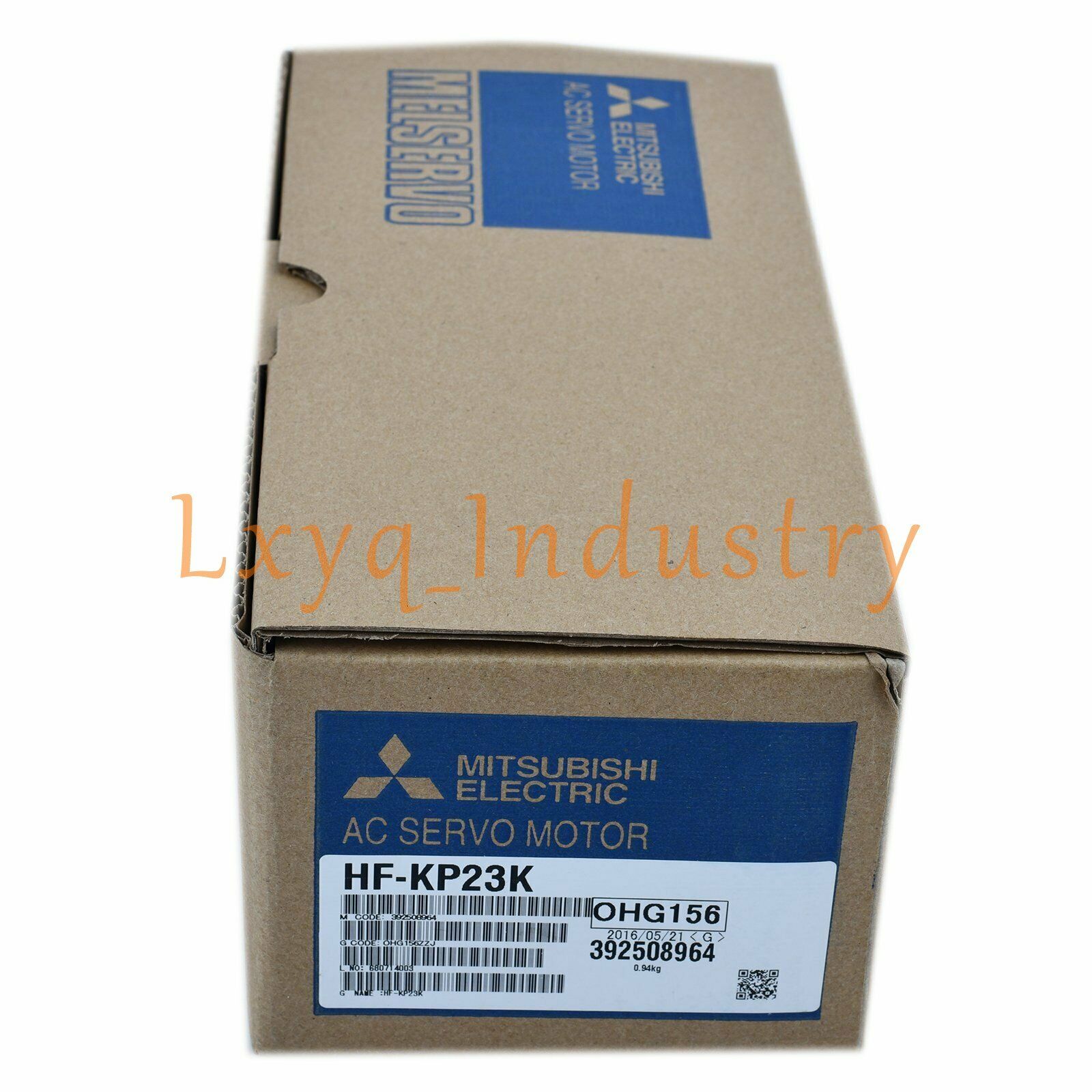 Mitsubishi servo motor HF-KP23K HFKP23K Brand New Quality Assurance &LI