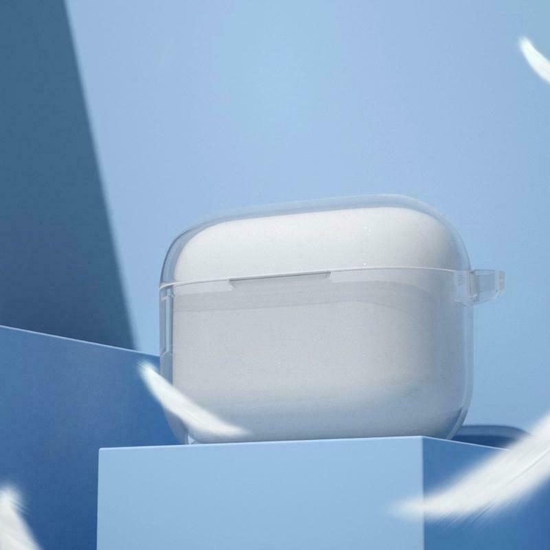 Mini Pouch Carrying Case Earphone Organizer Headphone Organizer for QCY T10