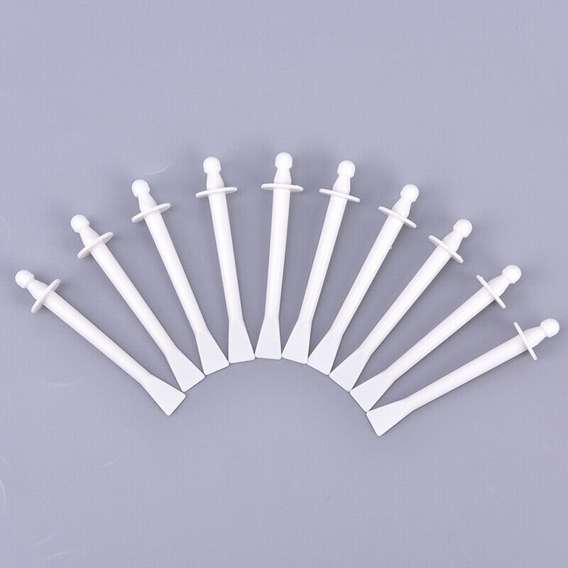 10pcs No Wax Stick Nasal Hair Removal Kit Painless Safe Quick Beads Strips  FT