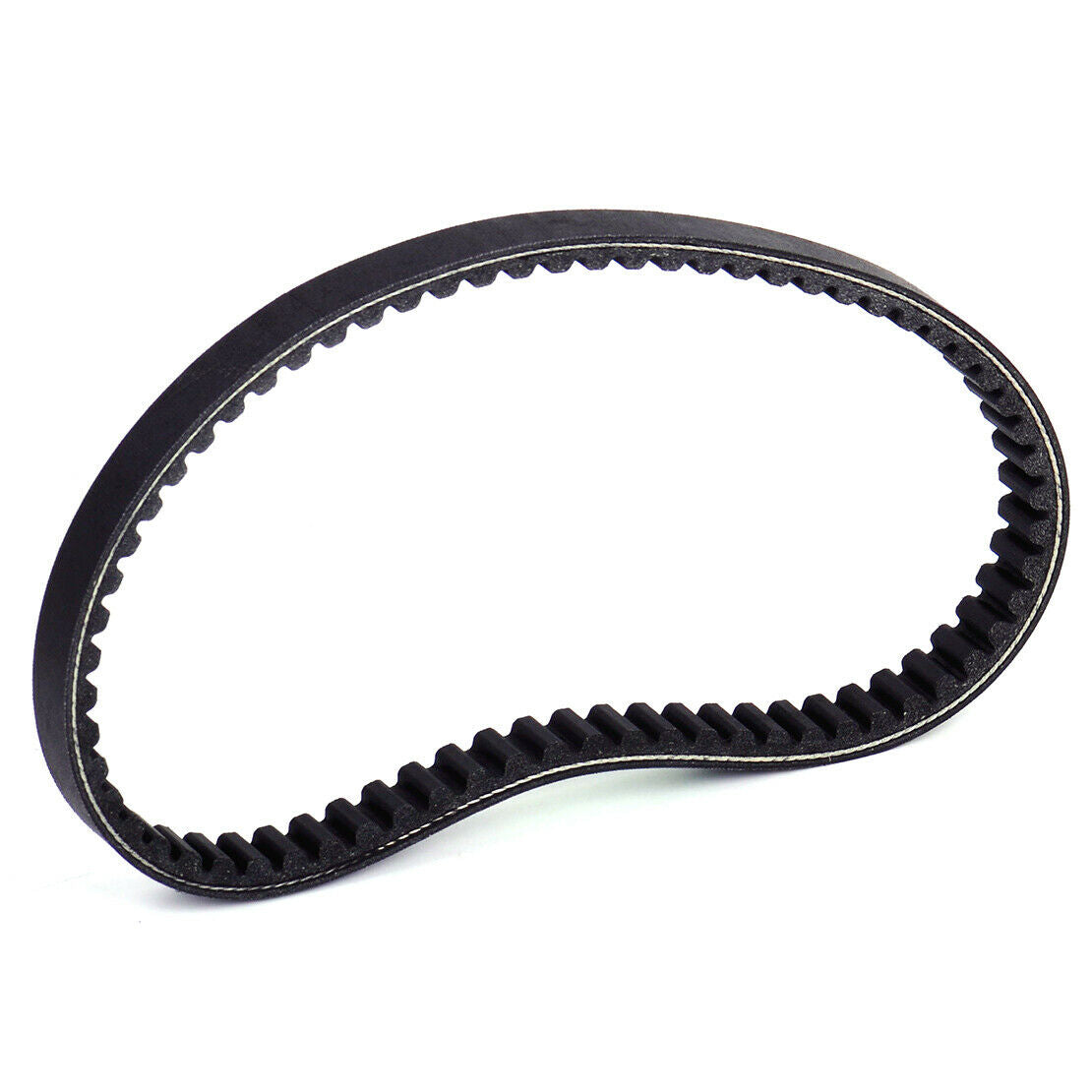 Go Kart BELT Cogged Asymmetric Fit for Comet / Manco 203589A Torque Converter An