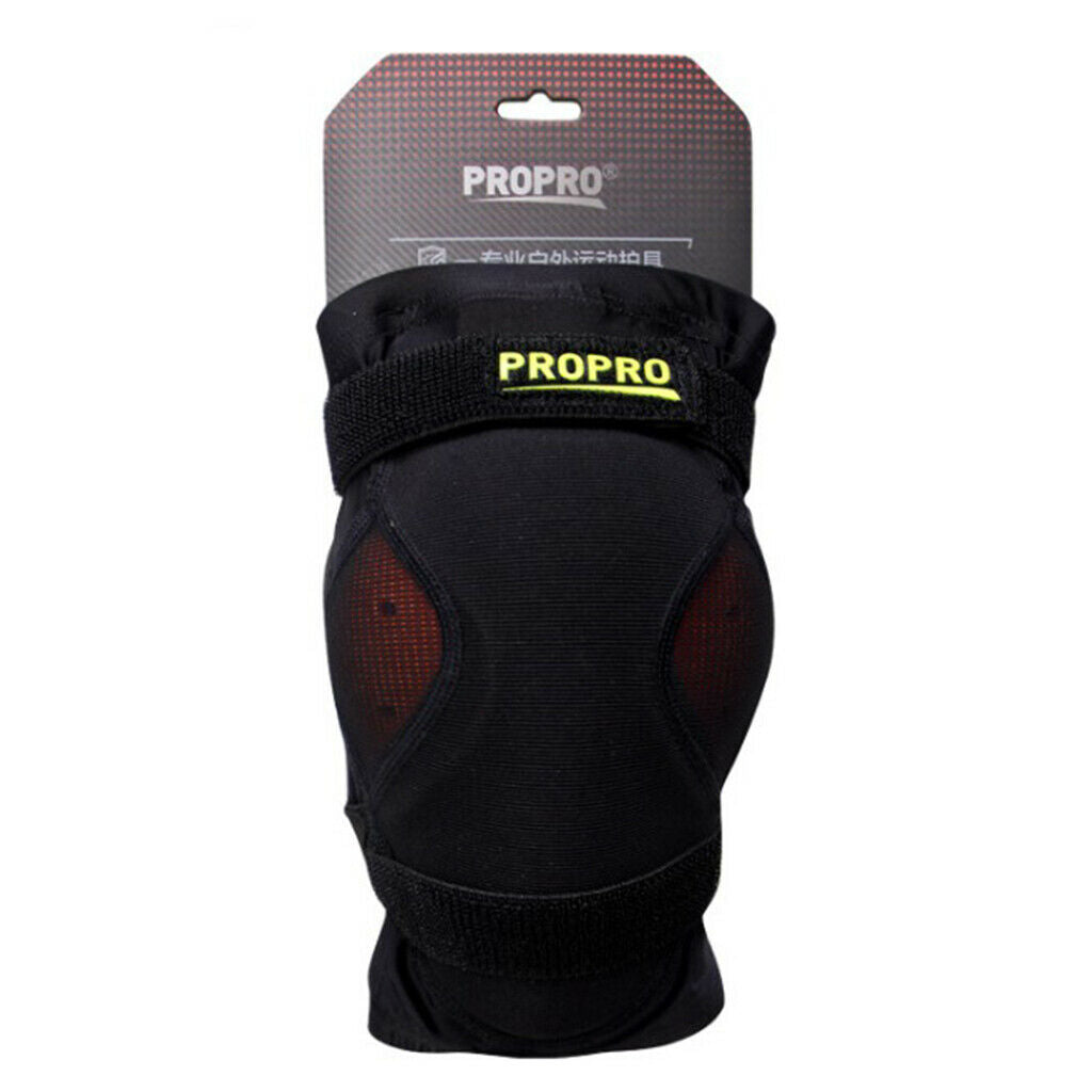1 Pair Elbow Pads Skateboard Pads for Skating Inline Cycling Scooter XL