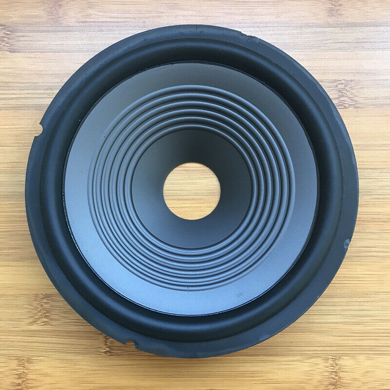 8" 8inch 8 inch 196mm Speaker Cone PP Recone Part Audio Repair Replacement