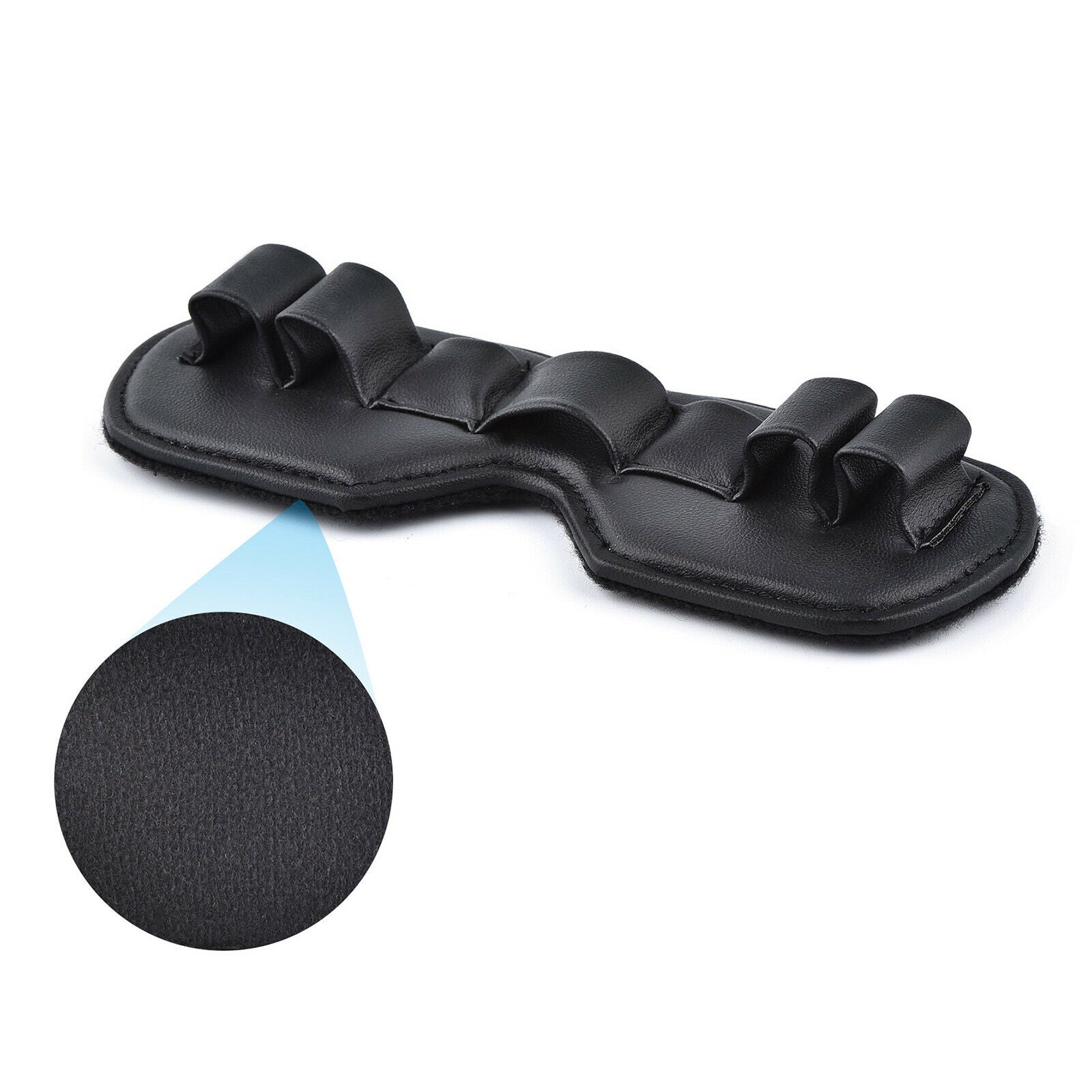 Dustproof Goggles Lens Protector Cover for DJI FPV Goggles Antenna VR Holder