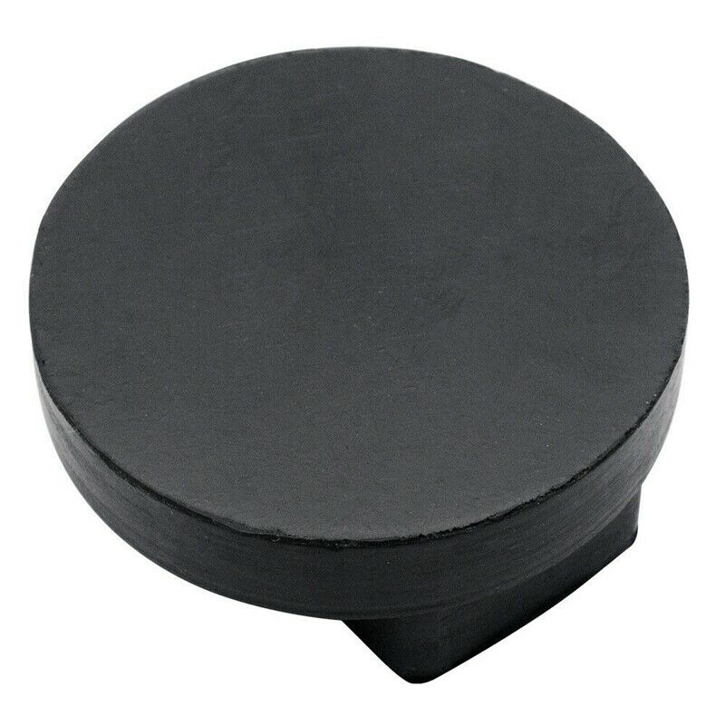 Jack Jacking Point Pad Lifting Support Hard Rubber 61x10 Mm For Mercedes Benz O6