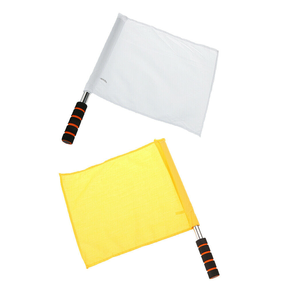 Lot 2 Sports Soccer Football Hockey Rugby Linesman