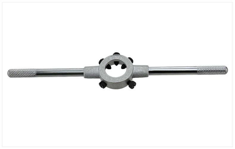 55mm Diameter Die handle Stock / Holder / Wrench M22-M26 [Die/1]
