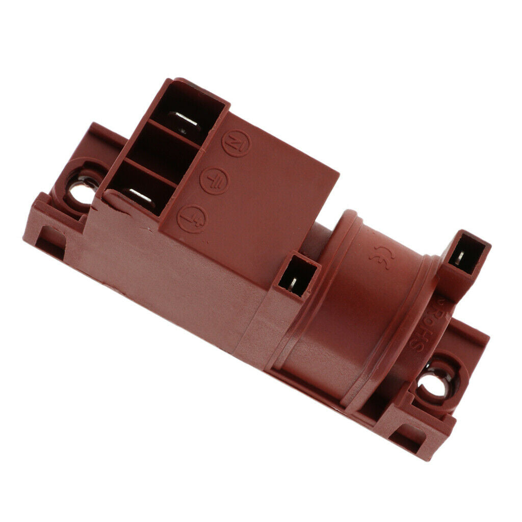 2-Terminal Connections AC Pulse Igniter, Ensures combustion system ignites