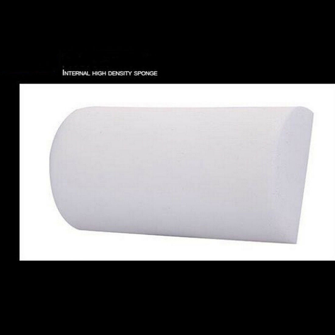 Car Seat Headrest Neck Pillow Travel Accessory Carbon Fiber Embroidery for Car