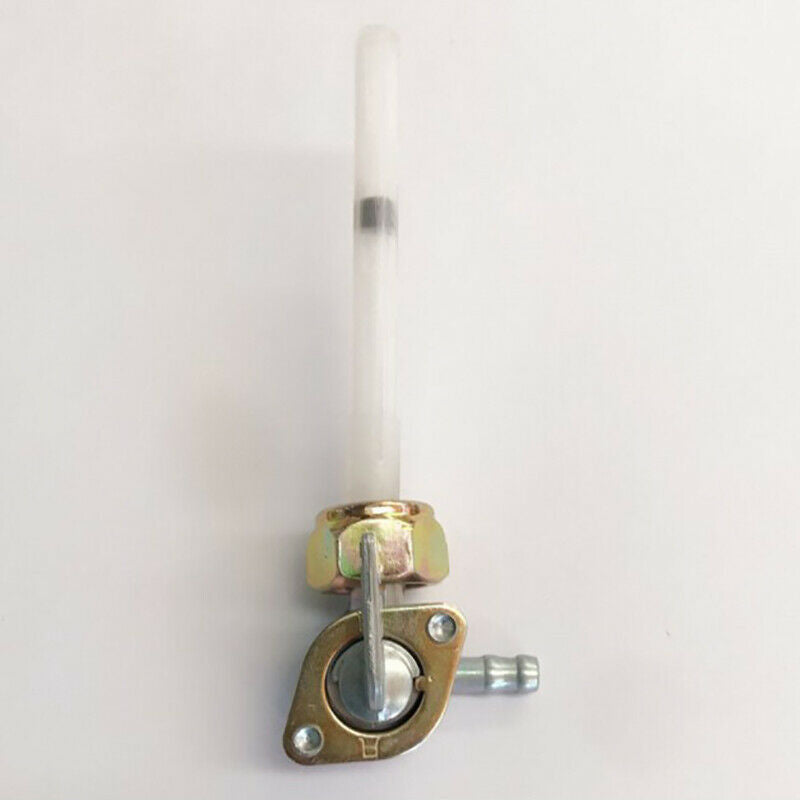 Motorcycle Gas Petrol Fuel Tank Switch Tap Petcock Valve Open/Close SwitchesBDA