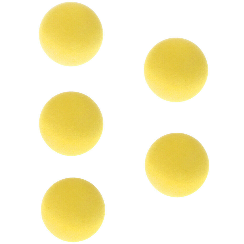 20pcs 6.3cm Solid Color Bouncy Ball Boucing Balls Pet Jumping Toys Kids Toys
