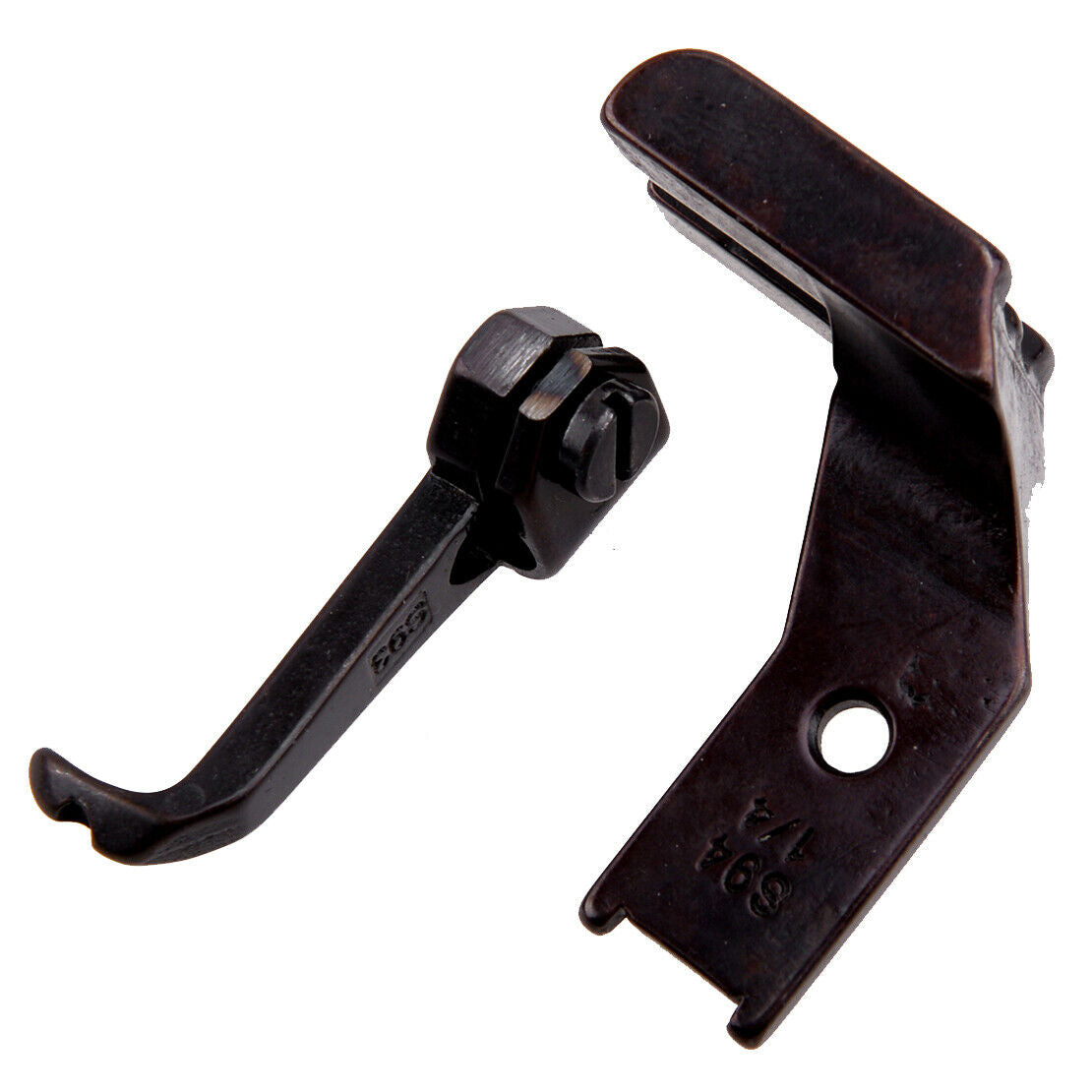5set Walking Feet fit for JSINGER 111 111G 111W Industrial Foot Sewing