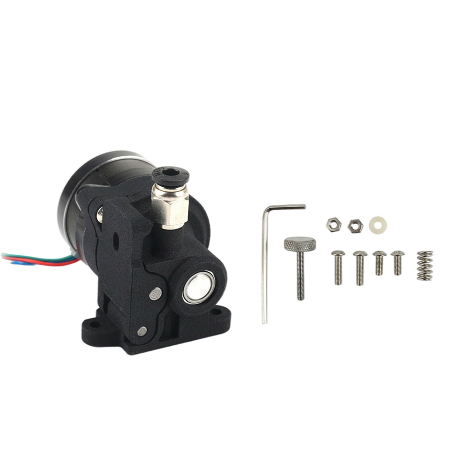 Orbiter Extruder V1.5 Motor Accessories Printing Parts For Ender3 Right Side