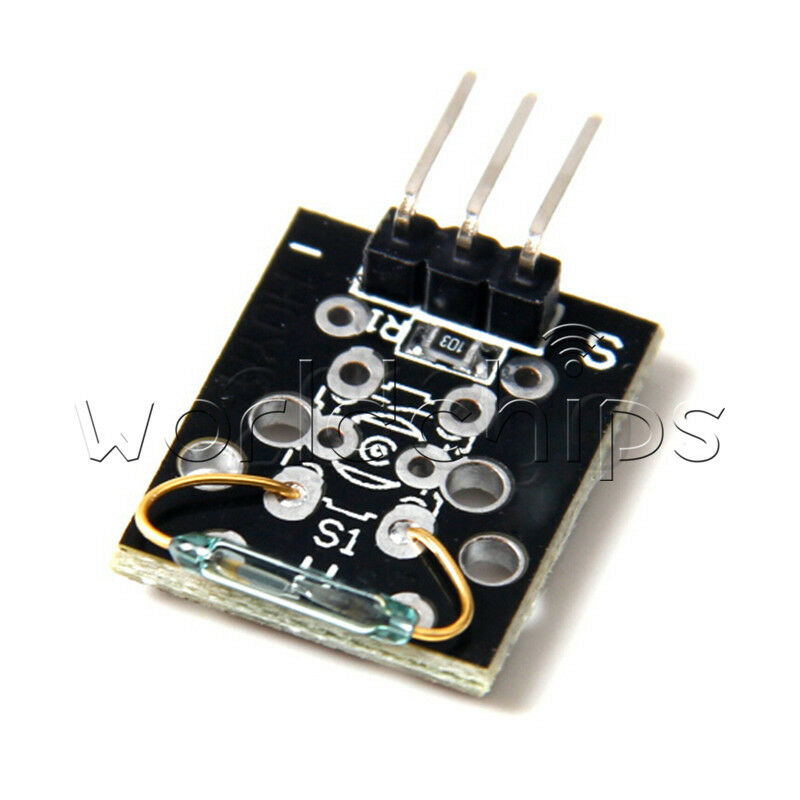 KY-021 MINI Magnetic Smart Car Reed Switch Sensor Module AVR PIC For Arduino TOP