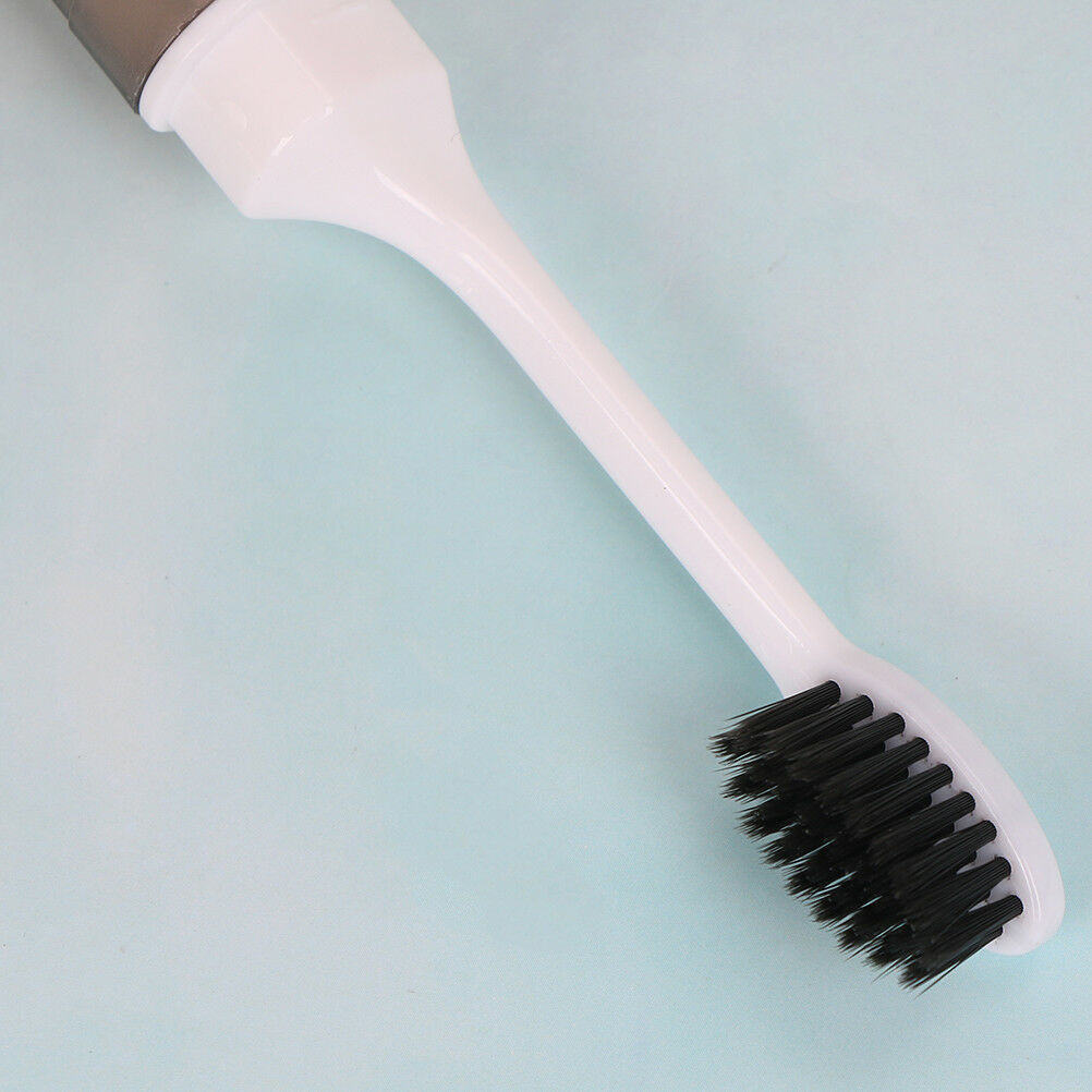 Portable folding outdoor travel camping toothbrush foldable toothbrush pla.l8