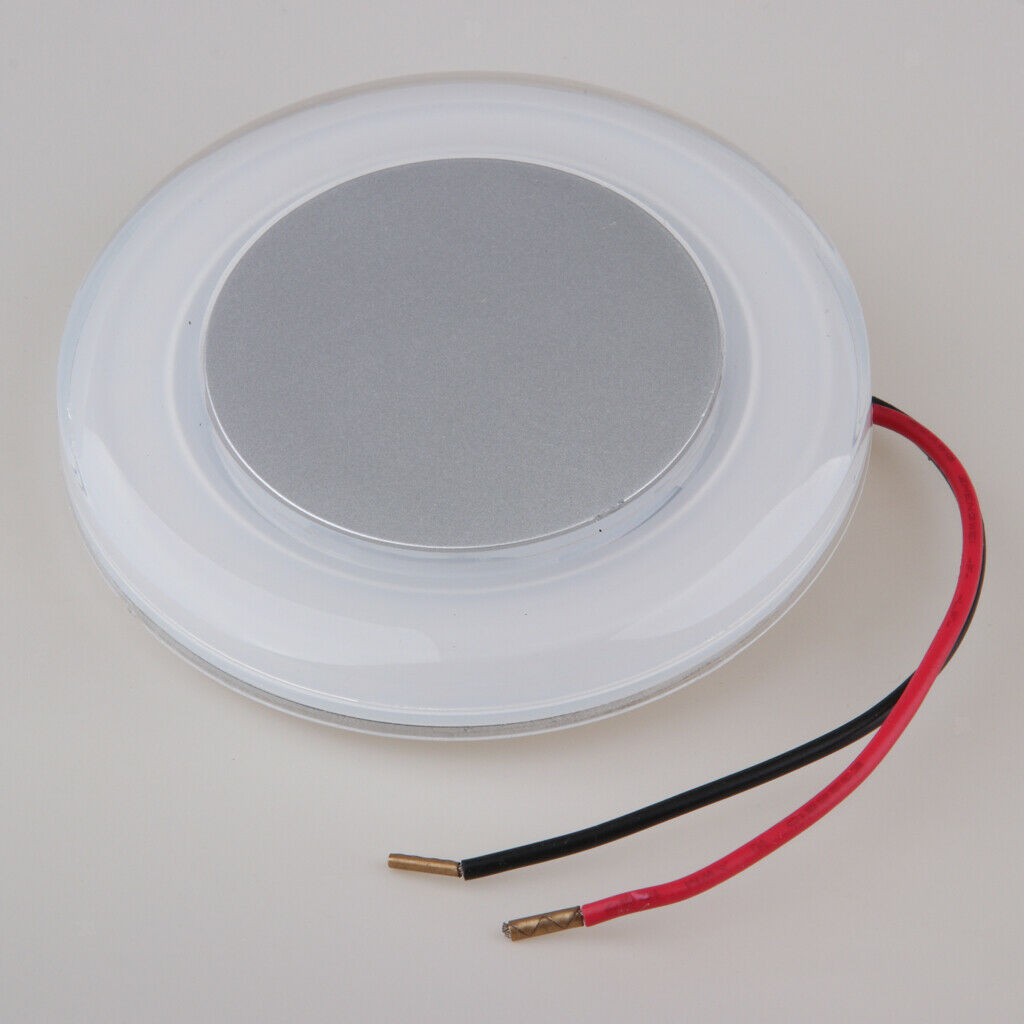 1 Piece LED Ceiling Light 3 "10-30V 3W Led Round Ceiling Downlight For Light