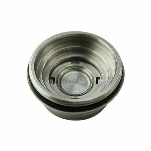 10 X New Star 430 or Star Solara Push Button Back Head Cap - Dental Handpiece