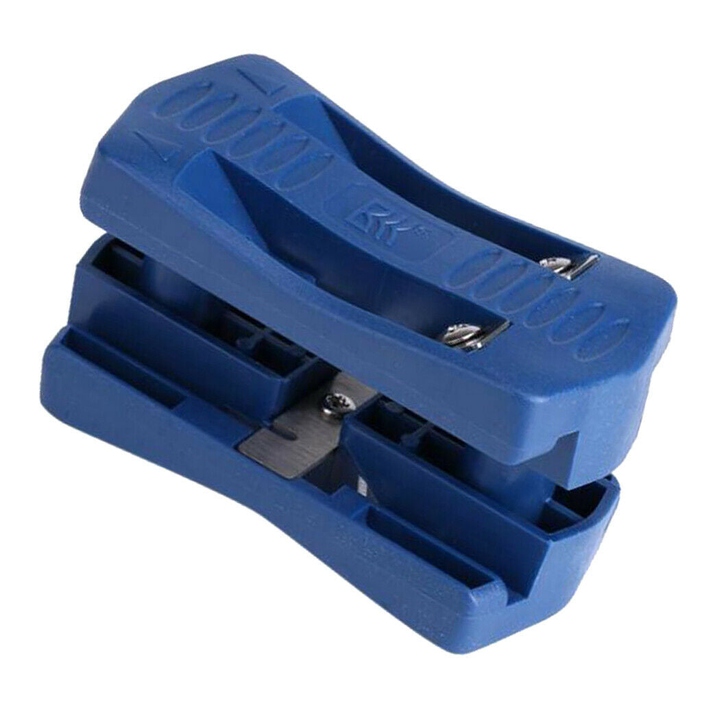 Wood Edge Banding Machine Trimmer Manual Tail Trimming Woodworking Tool
