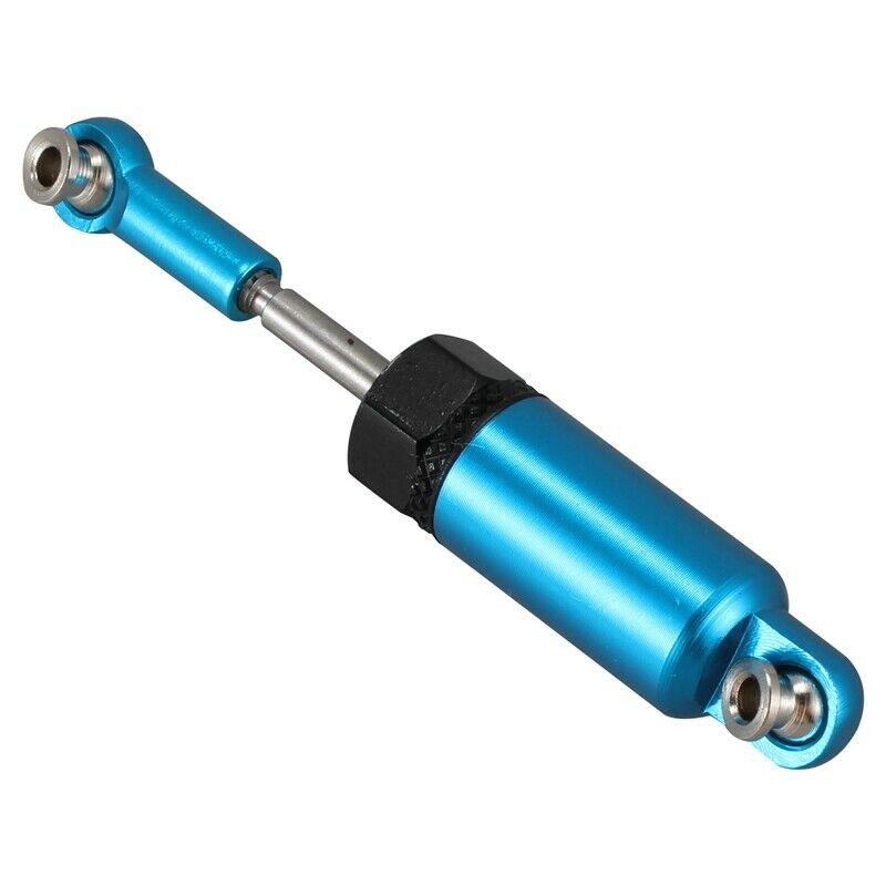 DIY Upgrade Parts Set Shock Sbsorbers Extension  for RC CAR WPL Truck C14 C24 R5