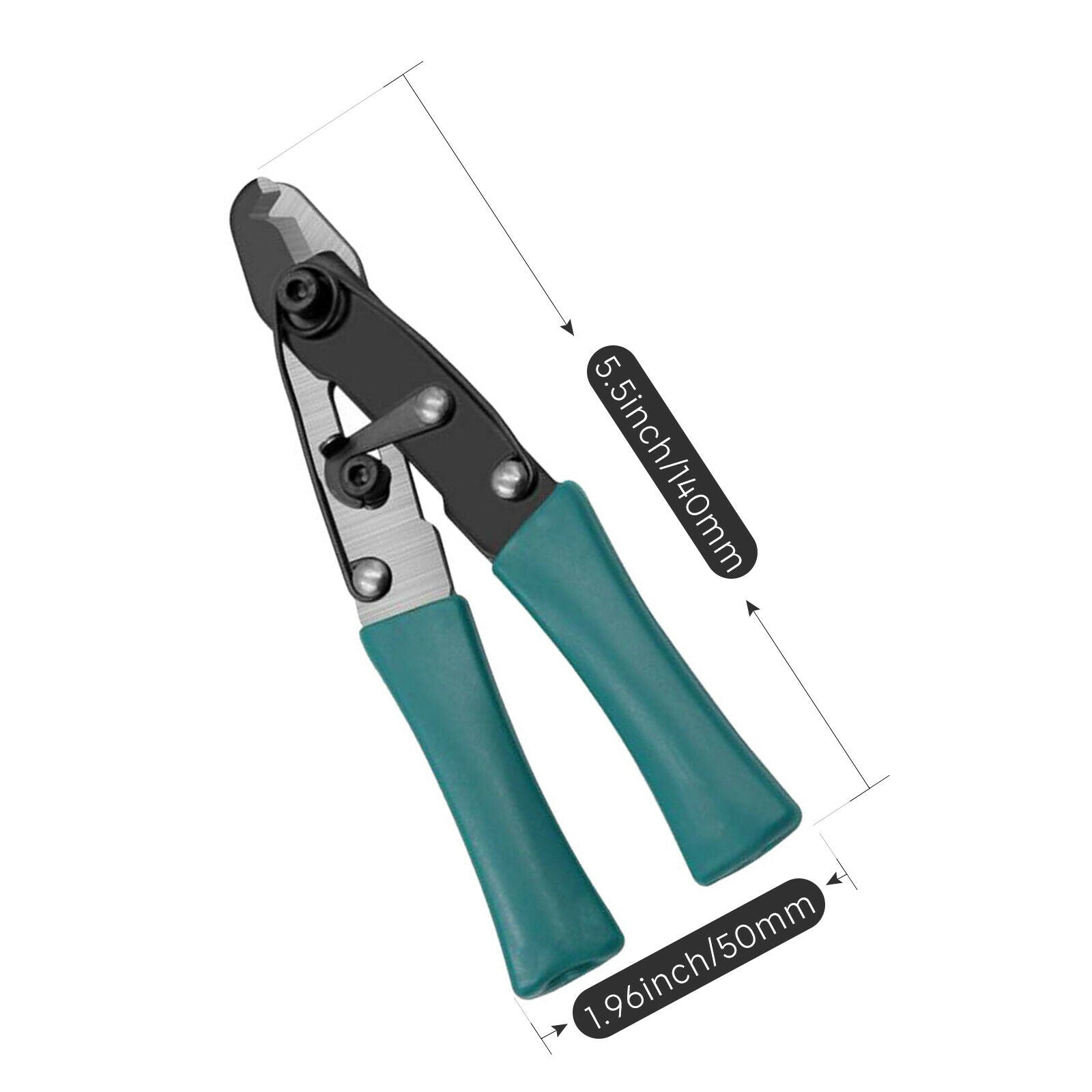 1-Pack CT-1104 Capillary Tube Cutter