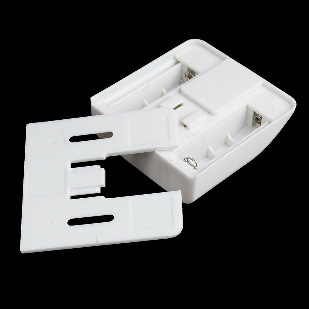 Led Sensor Light For Home Kitchen Cabinet Cupboard Closet Wardrobe Lights.l8