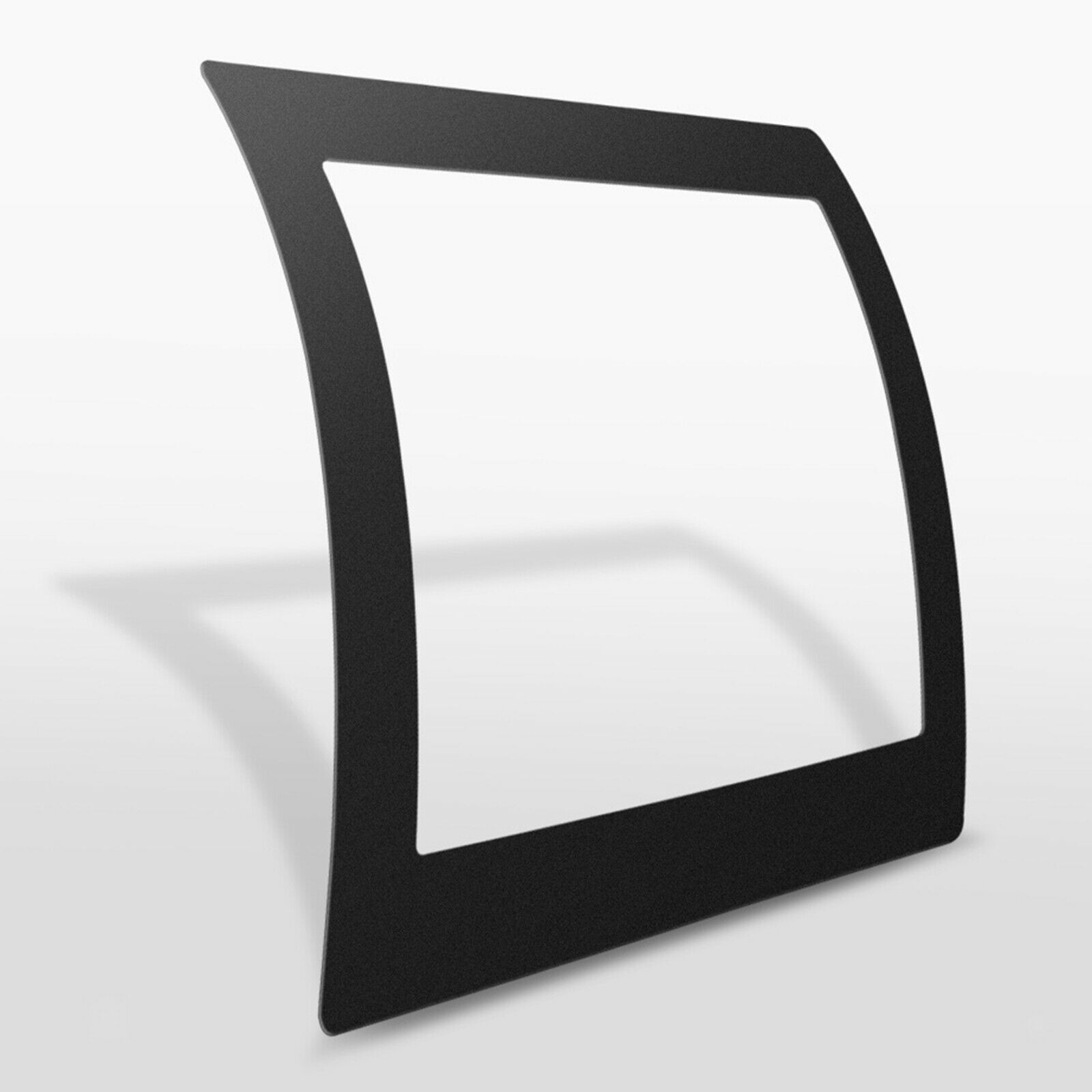 241x171mm Stick On Gasket Protection Pad 5.5" Screens Protection FEP Film