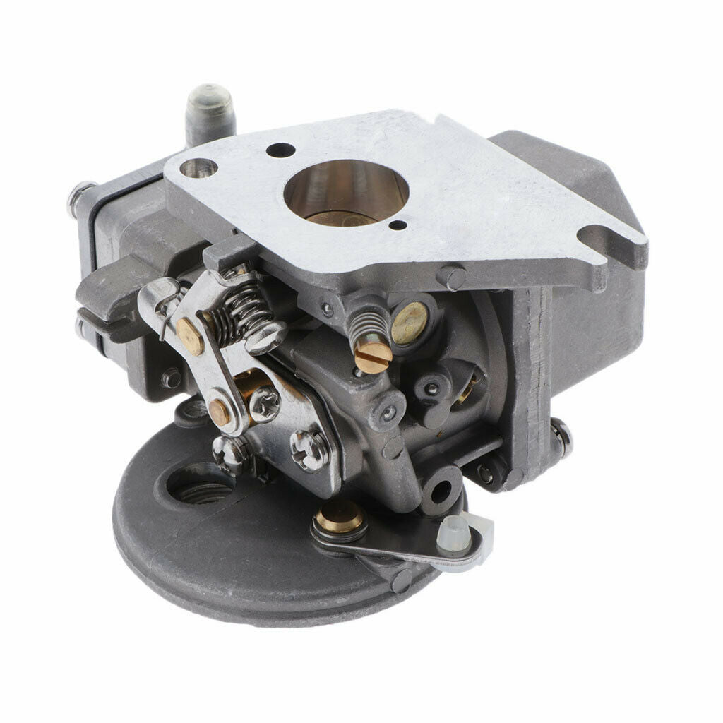 Carburetor Fit for Yamaha 4HP 5HP 2 stroke Outboard Motor Boat Engine