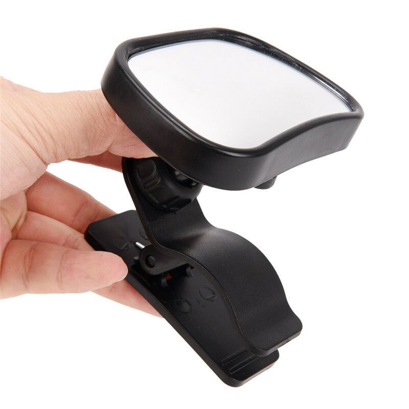 Car Child Mirror For Child Seat Safety Auto Headrest Baby Rearview Mirr.l8