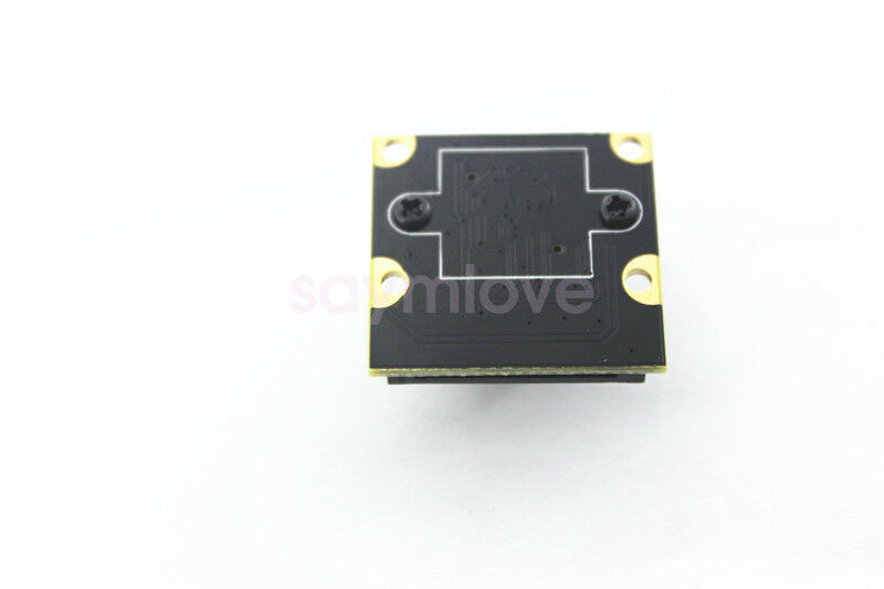 New 1080P Camera Module 5MP 160Â° Fish Eye IR Night Vision For Raspberry Pi Zero