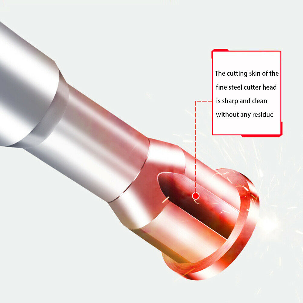 Automatic Wire Stripper Twisted Wire Quick Stripper Line Cable Connector @