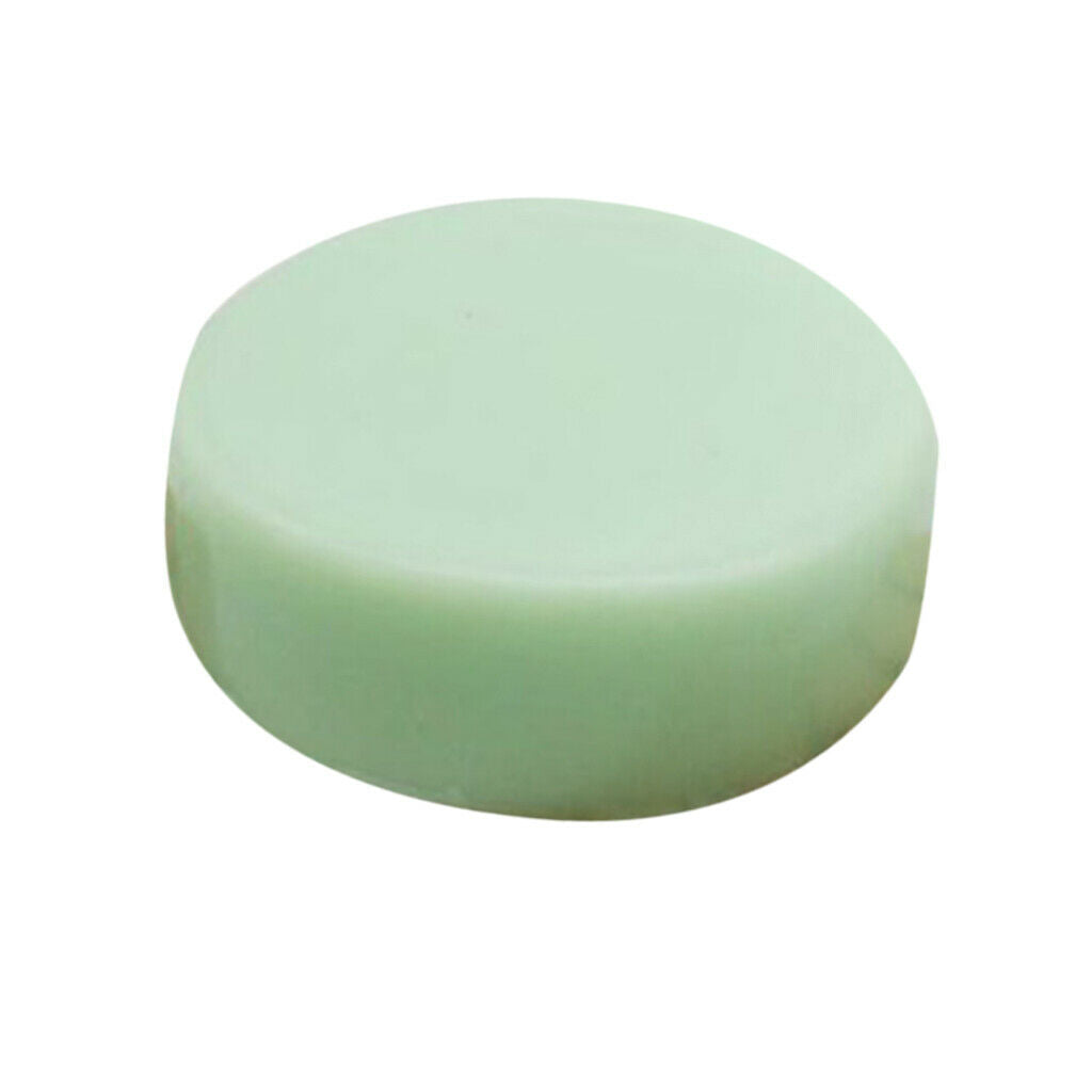 4Pcs 1.9oz Hair Conditioner Soap Refreshing Hair Care Conditioner Soap Bar