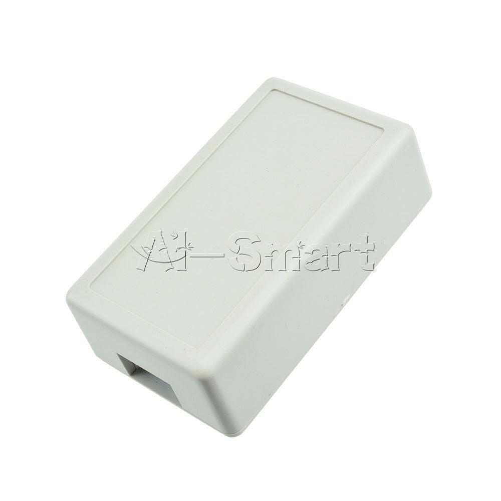 DC 12V LED Automation Delay Timer Control Switch Relay Module PCB with Case