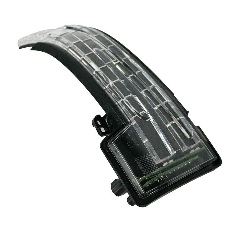 Left Side for Mercedes Benz W166 W463 2012-2019 Car Rearview Mirror Turn SignaB3