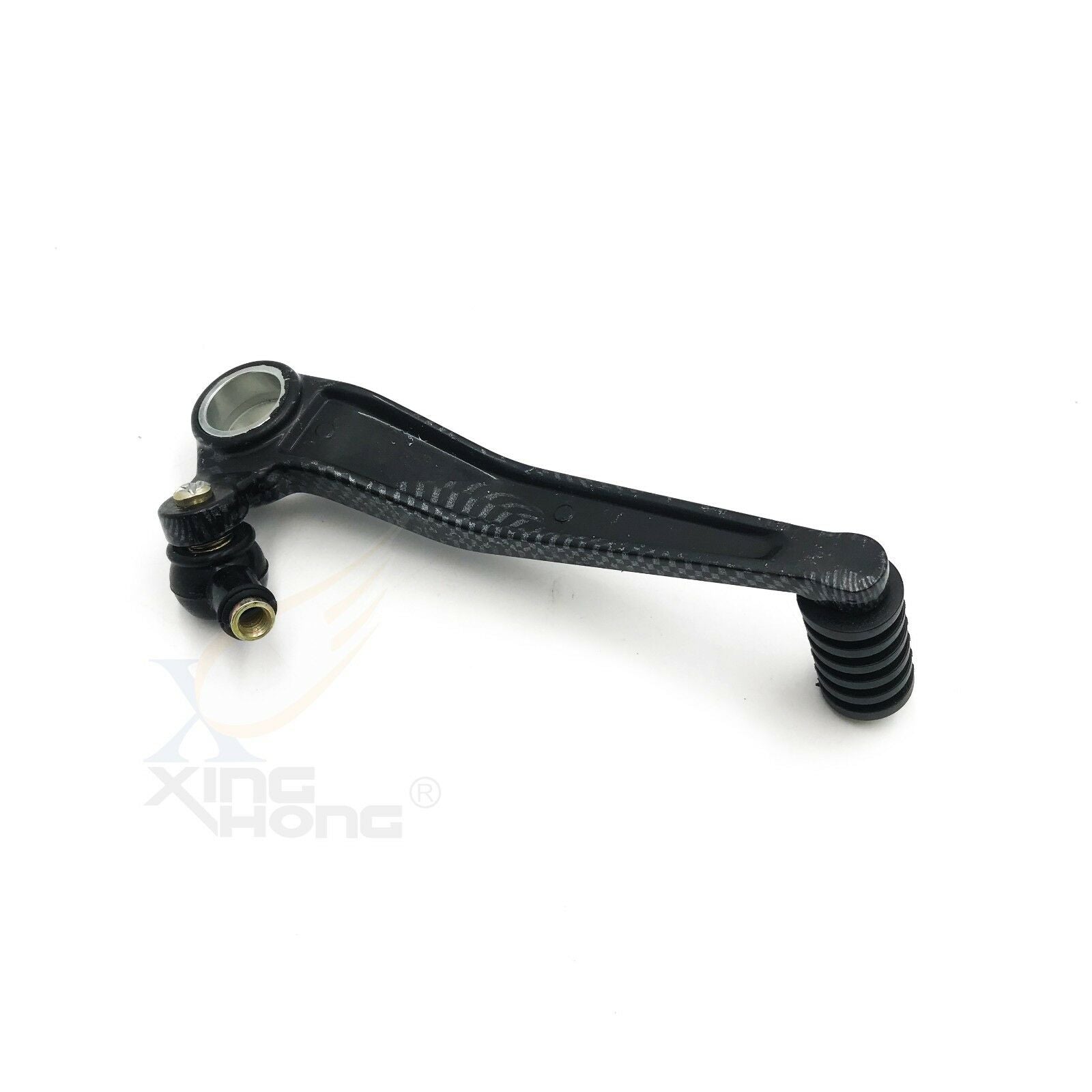 Carbon Fiber GEAR SHIFT LEVER PEDAL For Suzuki TL1000S TL1000R 1998-2003 02 01