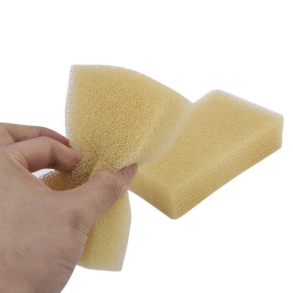 Sponge Eraser Cleaning Pads Dish Washing Stains Removing Kitchen Washing Tool
