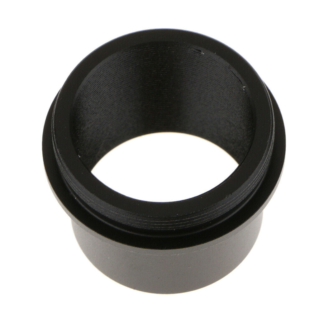 1.25 "to T2 telescope adapter camera T-adapter T-ring adapter for DSLR SLR