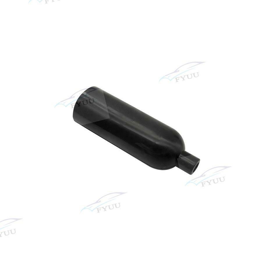 Smoke Machine Leak Tester Block Tester Inflatable Leak Plug  for 12V Vehicle