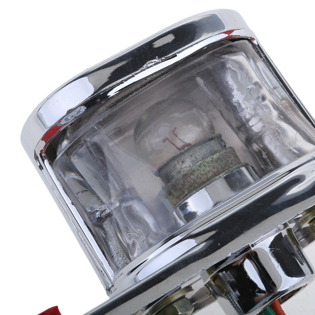 Rear License Tail Light Brake Light for  CMX250 Rebel