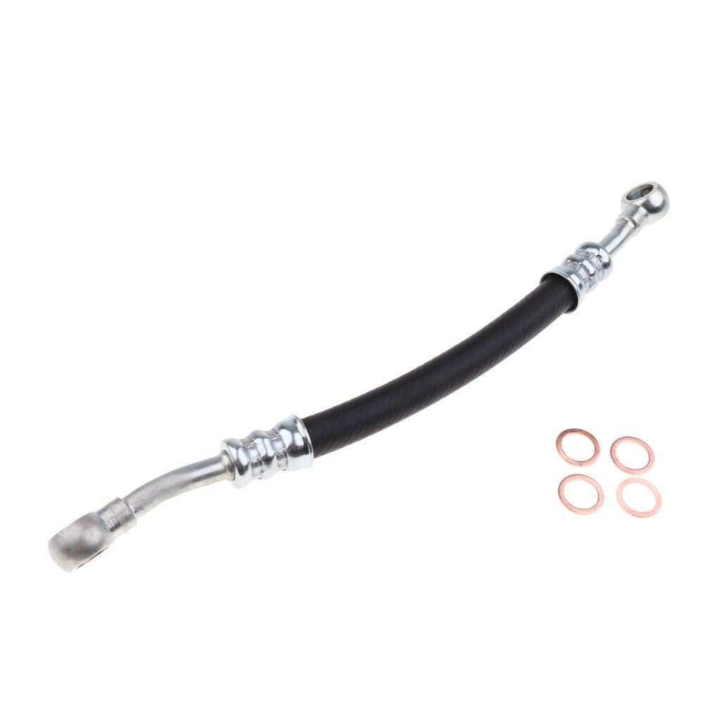 Car Part Engine Oil Line Hose Pipe for BMW E39 E46 E60 E65 X3 X5 11361705532